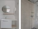 Cliquez pour découvrir toutes les photos de l'HÉBERGEMENT ! mobil-home - camping RCN Val De Cantobre photo 7