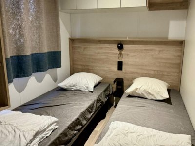 Cliquez pour découvrir toutes les photos de l'HÉBERGEMENT ! mobil-home - Paradis Family Des Issoux D'Ardèche photo 6