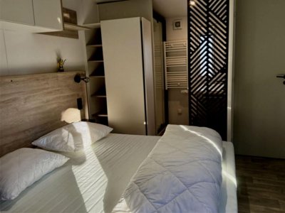 Cliquez pour découvrir toutes les photos de l'HÉBERGEMENT ! mobil-home - Paradis Family Des Issoux D'Ardèche photo 9