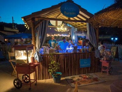 Cliquez pour découvrir toutes les photos de l'ÉTABLISSEMENT ! camping Paradis Family Des Issoux D'Ardèche photo 16