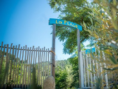 Cliquez pour découvrir toutes les photos de l'ÉTABLISSEMENT ! camping Paradis Family Des Issoux D'Ardèche photo 18