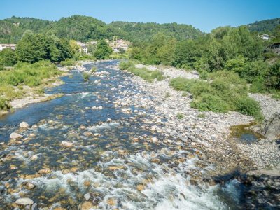 Cliquez pour découvrir toutes les photos de l'ÉTABLISSEMENT ! camping Paradis Family Des Issoux D'Ardèche photo 19