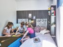 Cliquez pour découvrir toutes les photos de l'HÉBERGEMENT ! mobil-home - camping Paradis Family Des Issoux D'Ardèche photo 3