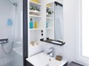 Cliquez pour découvrir toutes les photos de l'HÉBERGEMENT ! mobil-home - camping Paradis Family Des Issoux D'Ardèche photo 4