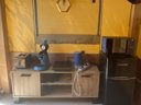 Cliquez pour découvrir toutes les photos de l'HÉBERGEMENT ! hébergement insolite - camping Paradis Family Des Issoux D'Ardèche photo 3