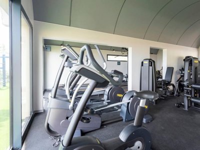 Cliquez pour découvrir toutes les photos de l'ÉTABLISSEMENT ! camping Club La Côte Des Roses 4* - MS VACANCES photo 20