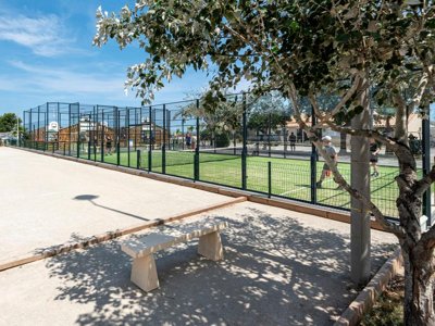 Cliquez pour découvrir toutes les photos de l'ÉTABLISSEMENT ! camping Club La Côte Des Roses 4* - MS VACANCES photo 22