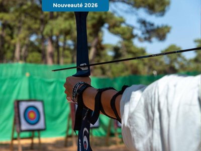 Cliquez pour découvrir toutes les photos de l'ÉTABLISSEMENT ! camping Club La Côte Des Roses 4* - MS VACANCES photo 25