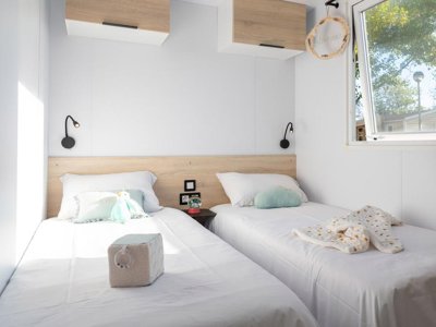 mobil-home - Club La Côte Des Roses 4* - MS VACANCES photo 5