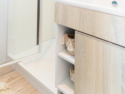 mobil-home - Club La Côte Des Roses 4* - MS VACANCES photo 6