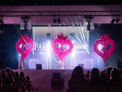 Cliquez pour découvrir toutes les photos de l'ÉTABLISSEMENT ! camping Club La Côte Des Roses 4* - MS VACANCES photo 27