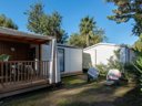 Cliquez pour découvrir toutes les photos de l'HÉBERGEMENT ! mobil-home - camping Club La Côte Des Roses 4* - MS VACANCES photo 2