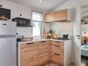 Cliquez pour découvrir toutes les photos de l'HÉBERGEMENT ! mobil-home - camping Club La Côte Des Roses 4* - MS VACANCES photo 3