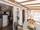 mobil-home - camping Club La Côte Des Roses 4* - MS VACANCES photo 2