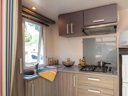 mobil-home - camping Club La Côte Des Roses 4* - MS VACANCES photo 3