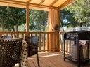 Cliquez pour découvrir toutes les photos de l'HÉBERGEMENT ! mobil-home - camping Club La Côte Des Roses 4* - MS VACANCES photo 8