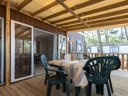 mobil-home - camping Club La Côte Des Roses 4* - MS VACANCES photo 8