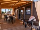 Cliquez pour découvrir toutes les photos de l'HÉBERGEMENT ! mobil-home - camping Club La Côte Des Roses 4* - MS VACANCES photo 2
