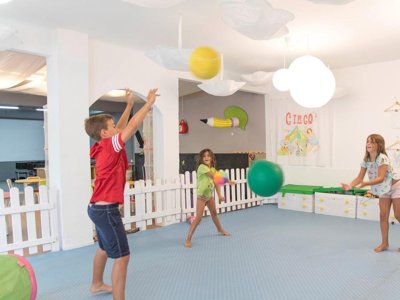 camping Alannia Els Prats photo 10