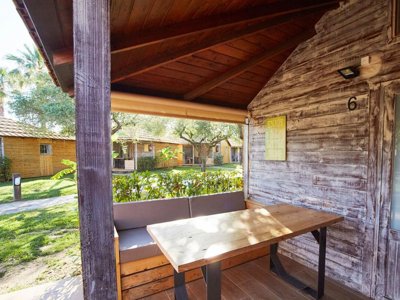 bungalow - Alannia Els Prats photo 2