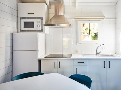 bungalow - Alannia Els Prats photo 4