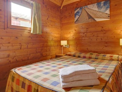 bungalow - Alannia Els Prats photo 8