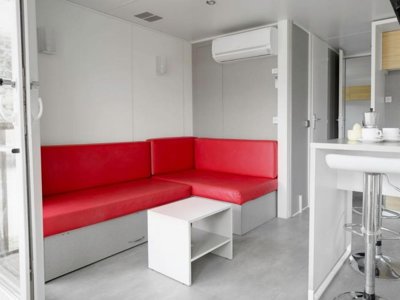 Cliquez pour découvrir toutes les photos de l'HÉBERGEMENT ! bungalow - Alannia Els Prats photo 3