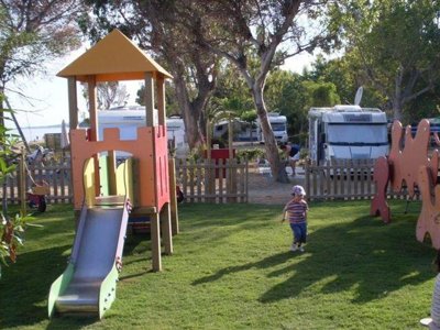 camping Alannia Els Prats photo 14