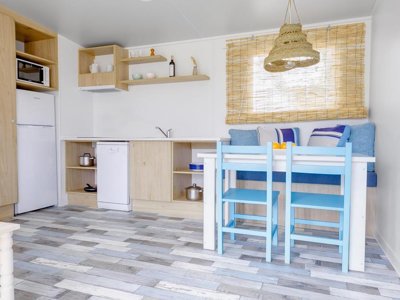 bungalow - Alannia Els Prats photo 3