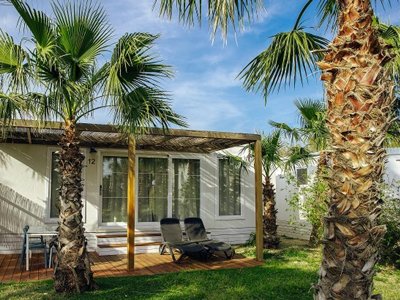 bungalow - Alannia Els Prats photo 6