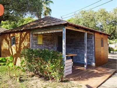 mobil-home - Alannia Els Prats photo 1