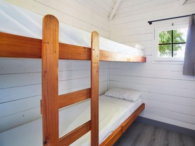 mobil-home - Alannia Els Prats photo 7