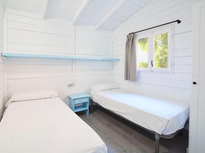 mobil-home - Alannia Els Prats photo 8