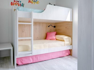 mobil-home - Alannia Els Prats photo 5