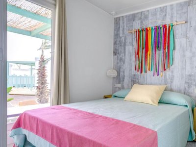 mobil-home - Alannia Els Prats photo 6