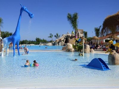 camping Alannia Els Prats photo 2