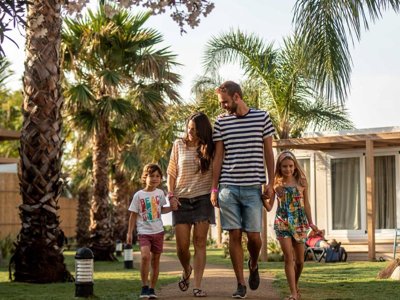 camping Alannia Els Prats photo 20