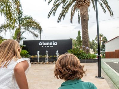 camping Alannia Els Prats photo 22