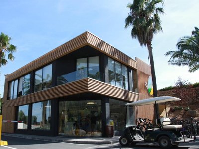 camping Alannia Els Prats photo 23