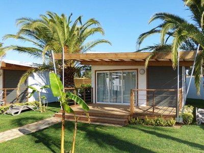 camping Alannia Els Prats photo 27