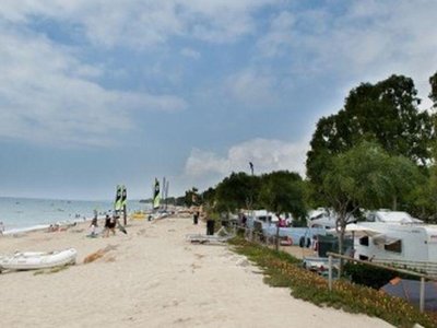 camping Alannia Els Prats photo 30