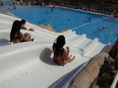 camping Alannia Els Prats photo 5