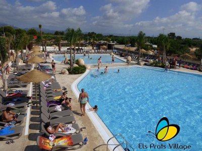 camping Alannia Els Prats photo 6