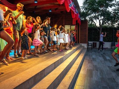 camping Alannia Els Prats photo 9