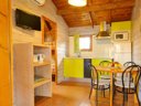bungalow - camping Alannia Els Prats photo 7