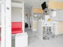 Cliquez pour découvrir toutes les photos de l'HÉBERGEMENT ! bungalow - camping Alannia Els Prats photo 2