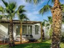 bungalow - camping Alannia Els Prats photo 6