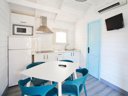 mobil-home - camping Alannia Els Prats photo 3