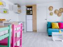 mobil-home - camping Alannia Els Prats photo 7