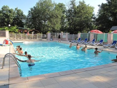 camping Les Bonnets photo 1